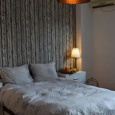 Studio Appartement Boekarest