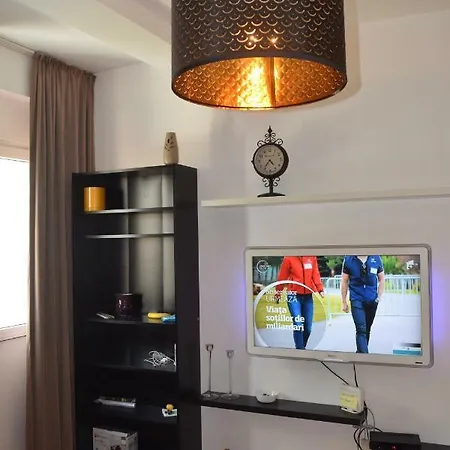 Studio Appartement *