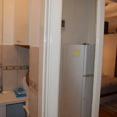 Appartement Studio *