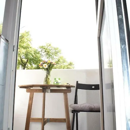 Studio Appartement *