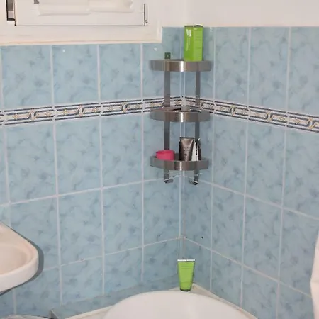 Appartement Studio *