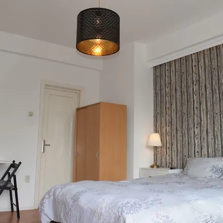 Daire Studio Bükreş